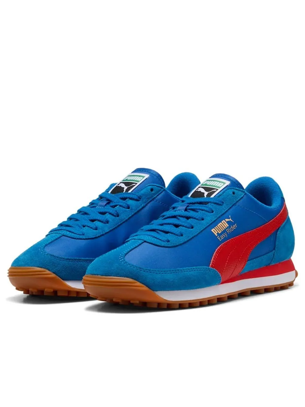 Puma Easy Rider Vintage 'Puma Team Royal For All Time Red' — изображение 2 из 6, красный