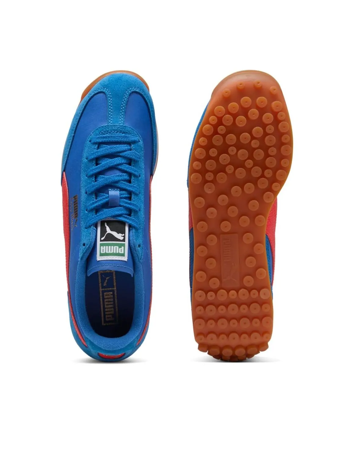 Puma Easy Rider Vintage 'Puma Team Royal For All Time Red' — изображение 3 из 6, красный