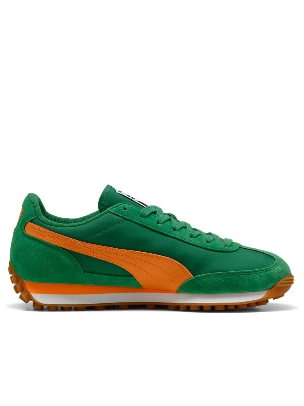 Puma Easy Rider Vintage 'Archive Green Rickie Orange' — изображение 6 из 6, зеленый/оранжевый