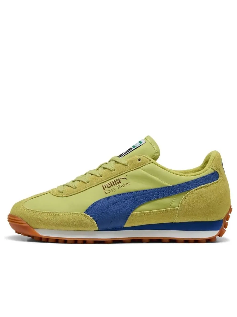Puma Easy Rider Vintage 'Sea Kelp Vivid Blue' — изображение 1 из 6, синий