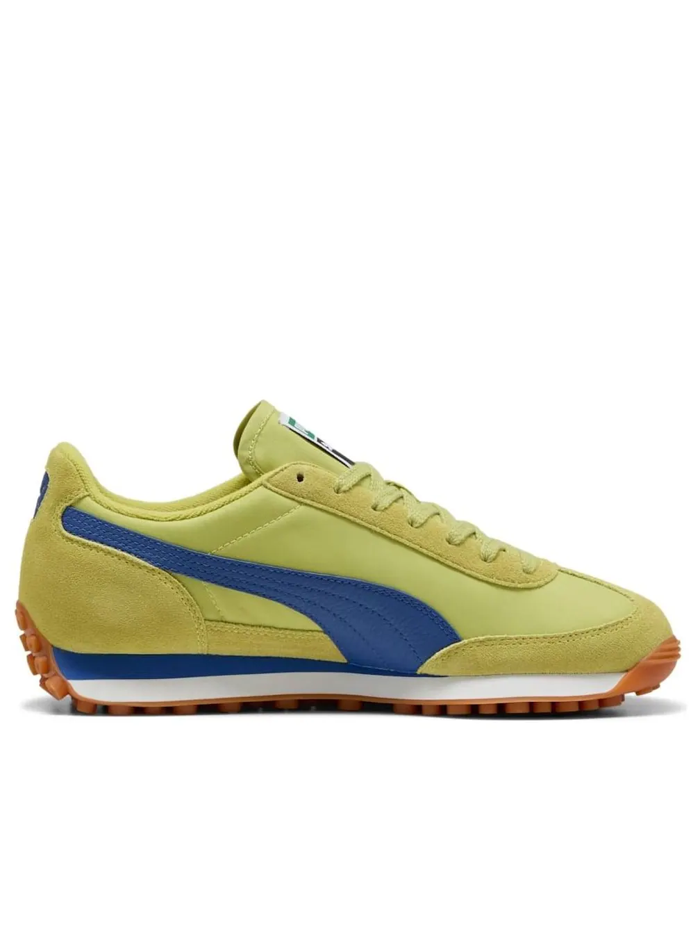 Puma Easy Rider Vintage 'Sea Kelp Vivid Blue' — изображение 6 из 6, синий