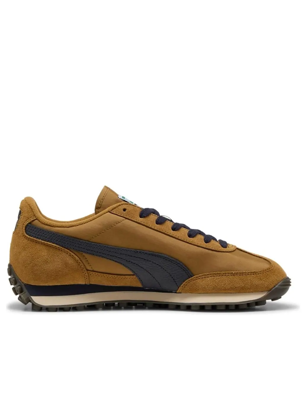 Кроссовки PUMA Easy Rider Vintage 'Honey Butter' — изображение 6 из 6, коричневый
