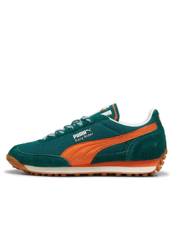 Кроссовки easy rider 'supertifo dark myrtle' Puma — изображение 1 из 4, сироп клена