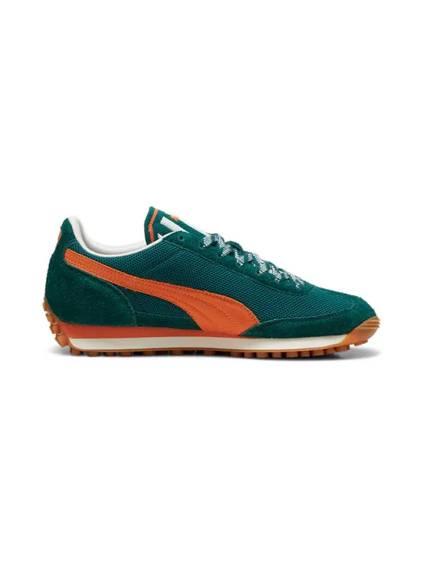 Кроссовки easy rider 'supertifo dark myrtle' Puma — изображение 2 из 4, сироп клена