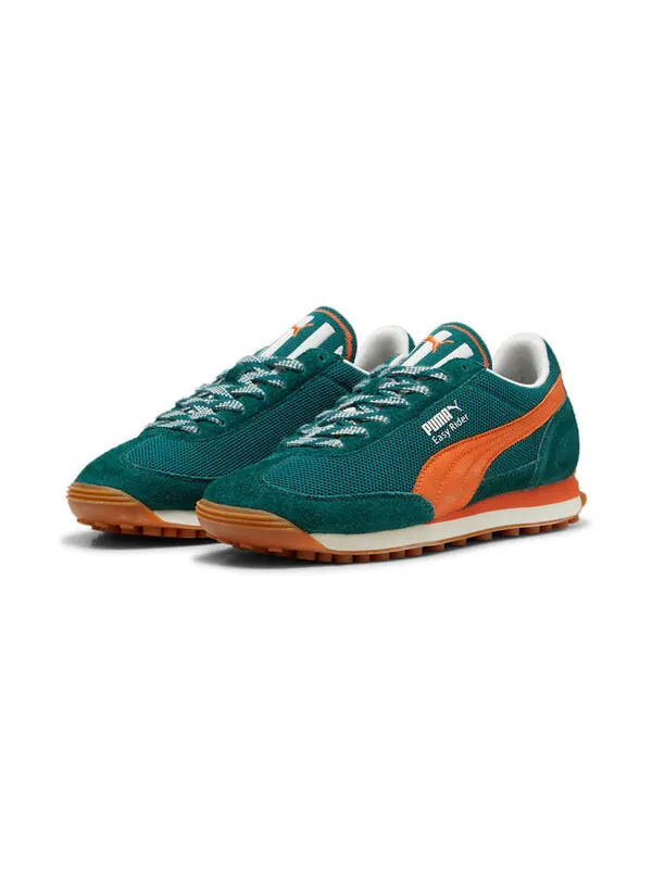 Кроссовки easy rider 'supertifo dark myrtle' Puma — изображение 3 из 4, сироп клена