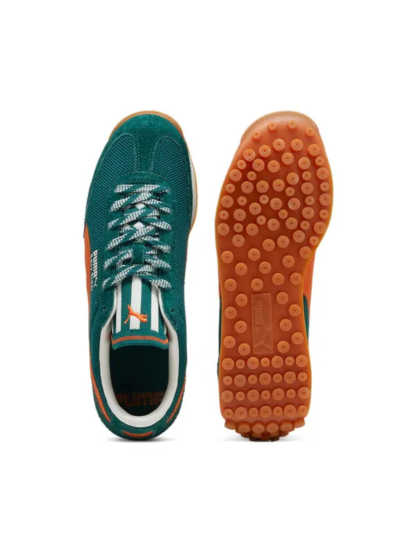 Кроссовки easy rider 'supertifo dark myrtle' Puma — изображение 4 из 4, сироп клена