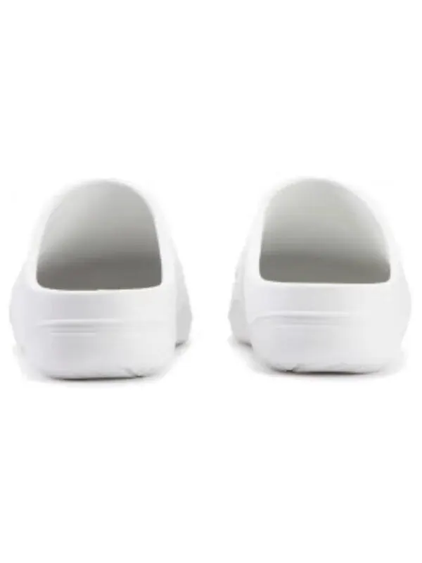Тапочки pacer wave slides 'white eva' Puma — изображение 4 из 4, белый