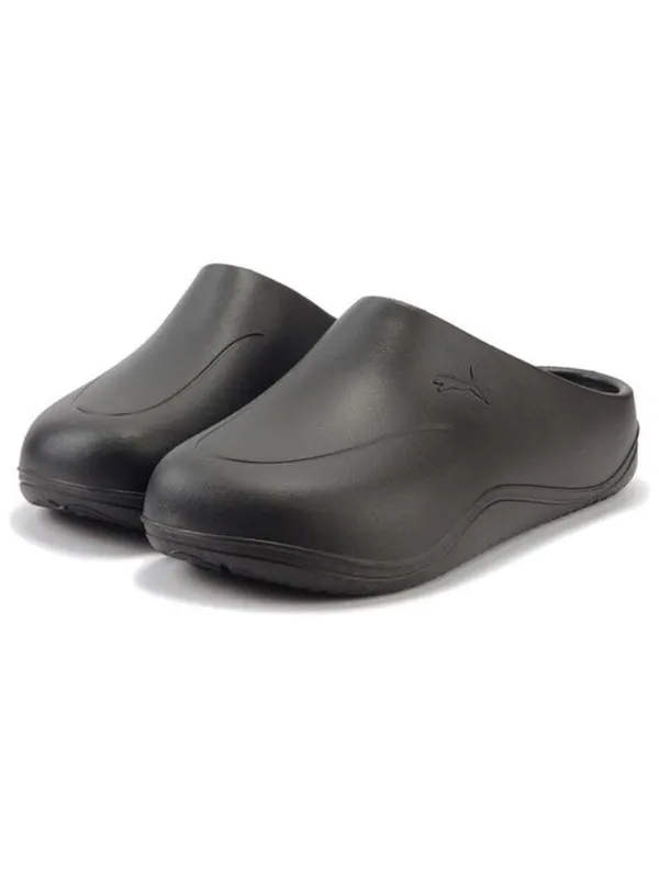 Сандалии wave mule 'black' Puma — изображение 3 из 4, черный
