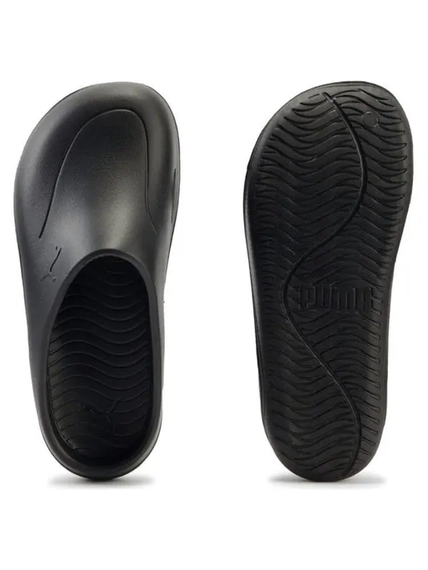 Сандалии wave mule 'black' Puma — изображение 4 из 4, черный