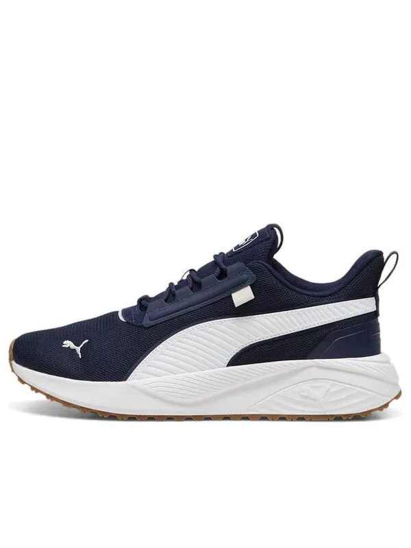 Кроссовки pacer 23 street 'navy white' Puma — изображение 1 из 3