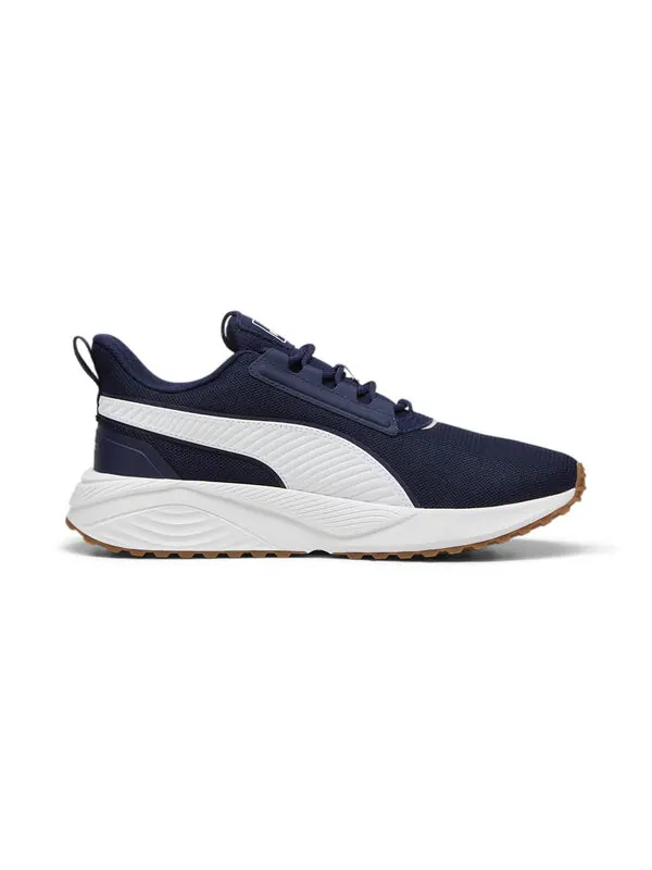 Кроссовки pacer 23 street 'navy white' Puma — изображение 2 из 3