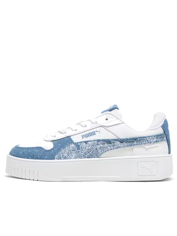 Кроссовки carina 'street denim' Puma
