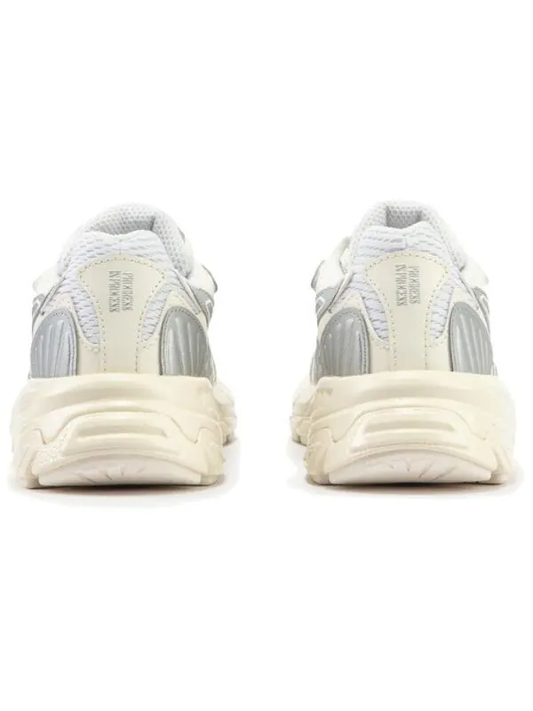 Кроссовки velophasis 002 sneakers 'silver' Puma — изображение 4 из 4, серебристый/белый