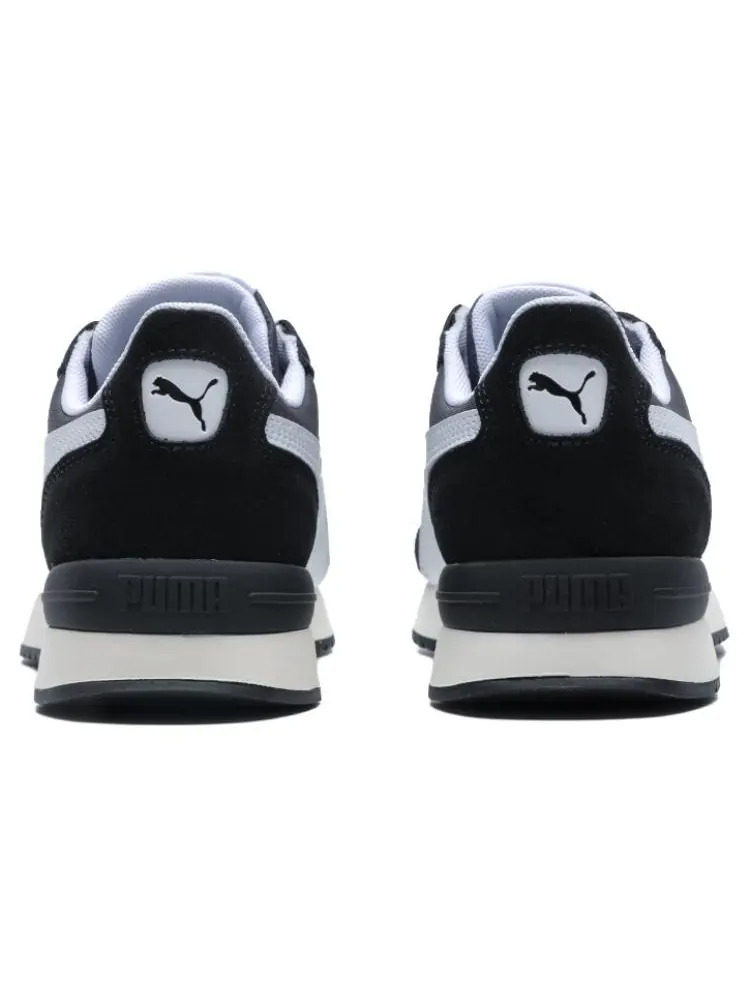Кроссовки PUMA Future Rider Play On 'Black White' — изображение 2 из 2, черный