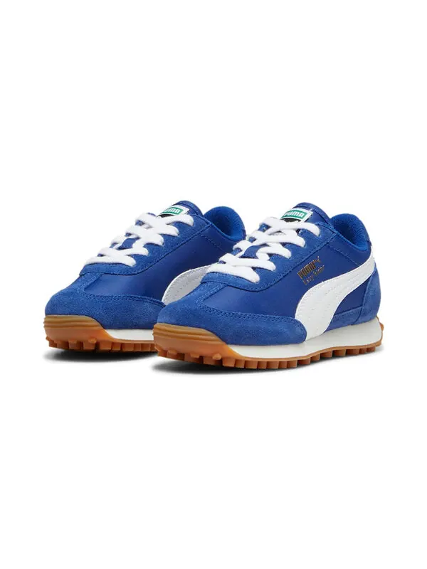 Кроссовки easy rider vintage 'clyde royal' Puma — изображение 3 из 4, белый