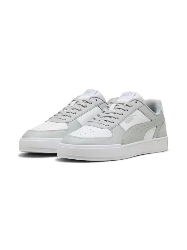 Кроссовки caven 'grey white' Puma — изображение 2 из 4, серый/серый/белый