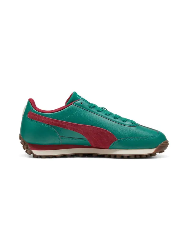 Кроссовки x squid game easy rider 'green red' Puma — изображение 2 из 4