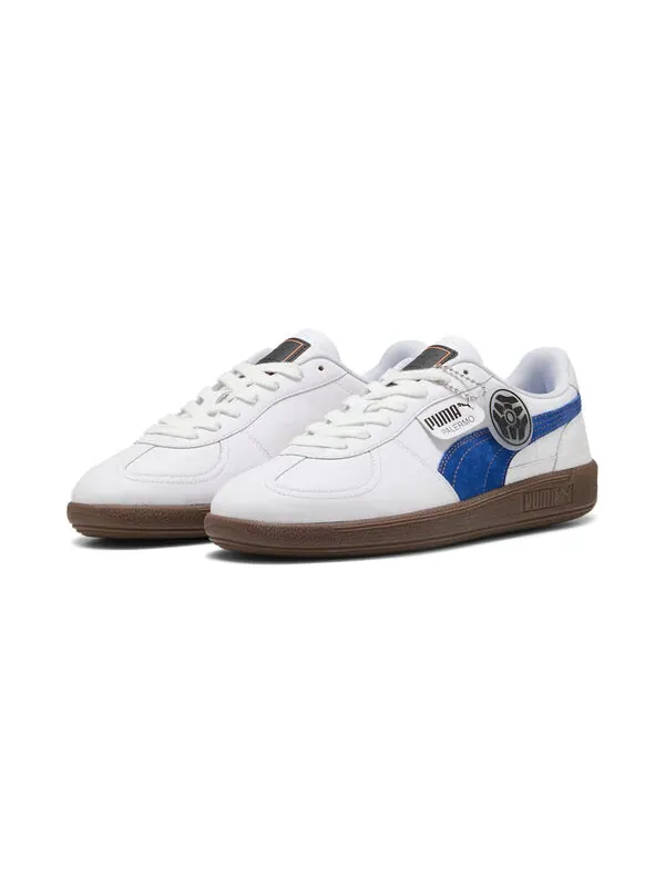 Кроссовки x rocket league palermo 'champions road' Puma — изображение 3 из 4, белый