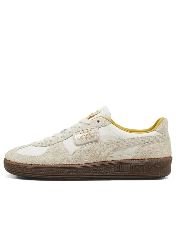Кроссовки palermo the neverworn iv 'frosted ivory' Puma — изображение 1 из 4