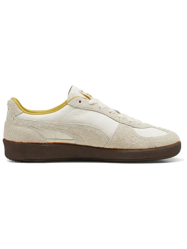 Кроссовки palermo the neverworn iv 'frosted ivory' Puma — изображение 2 из 4