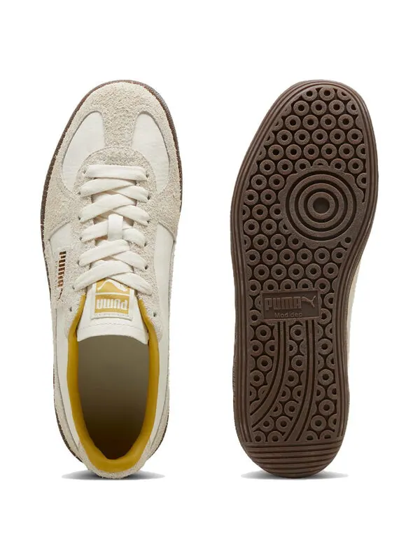 Кроссовки palermo the neverworn iv 'frosted ivory' Puma — изображение 4 из 4