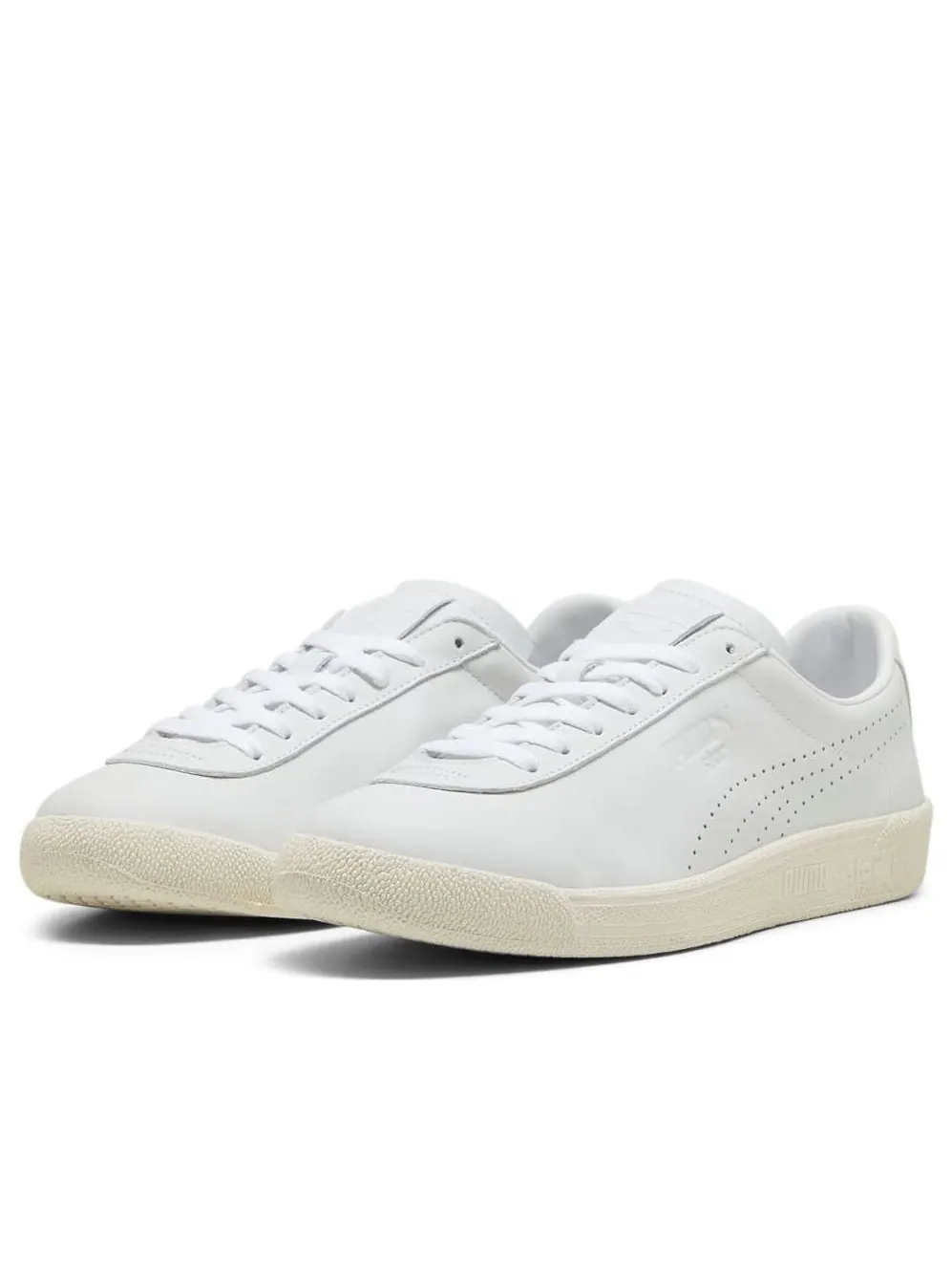 Кроссовки PUMA STAR 'Beige' — изображение 2 из 6, бежевый