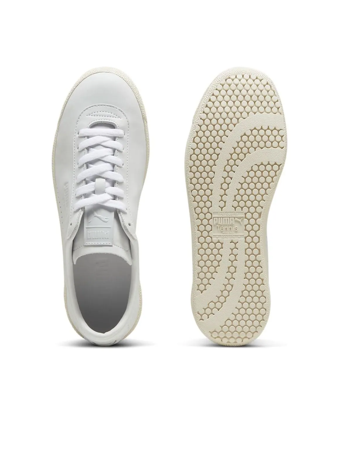 Кроссовки PUMA STAR 'Beige' — изображение 3 из 6, бежевый