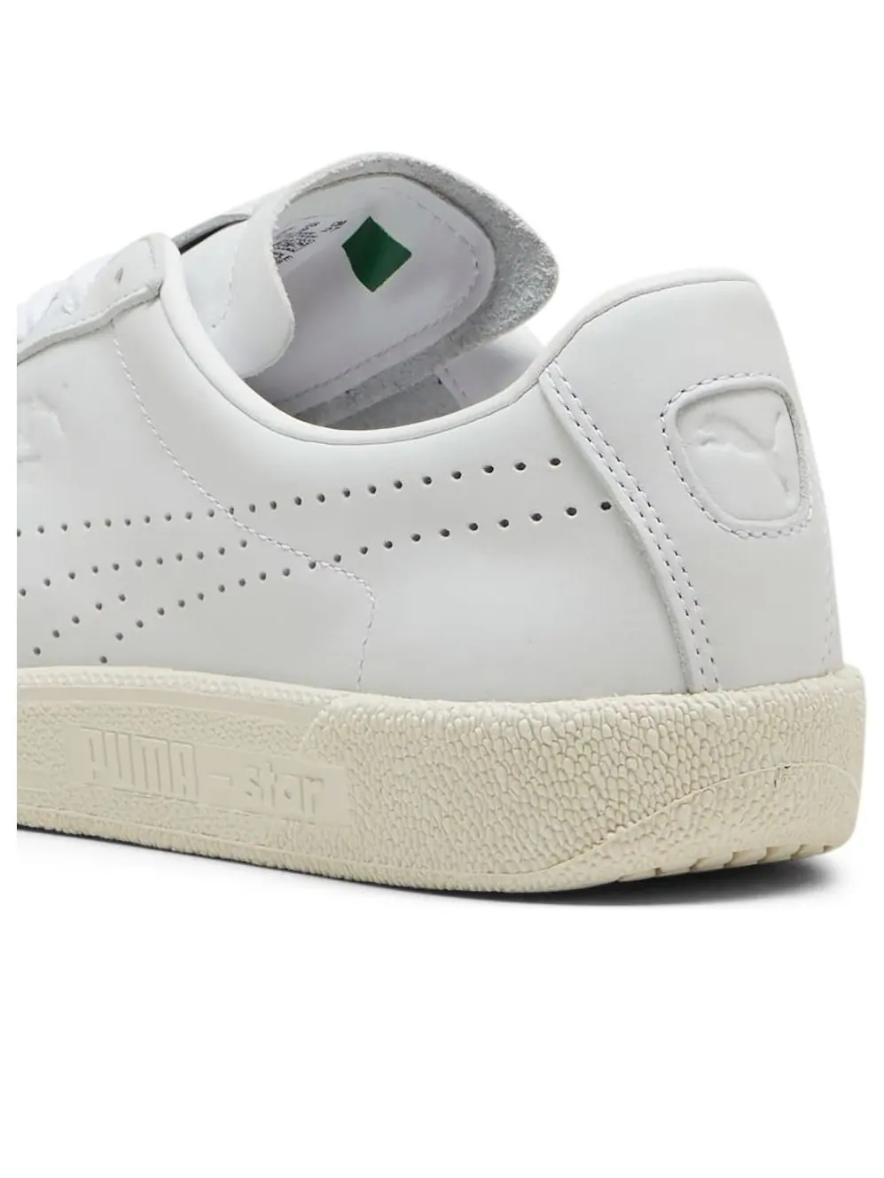 Кроссовки PUMA STAR 'Beige' — изображение 4 из 6, бежевый