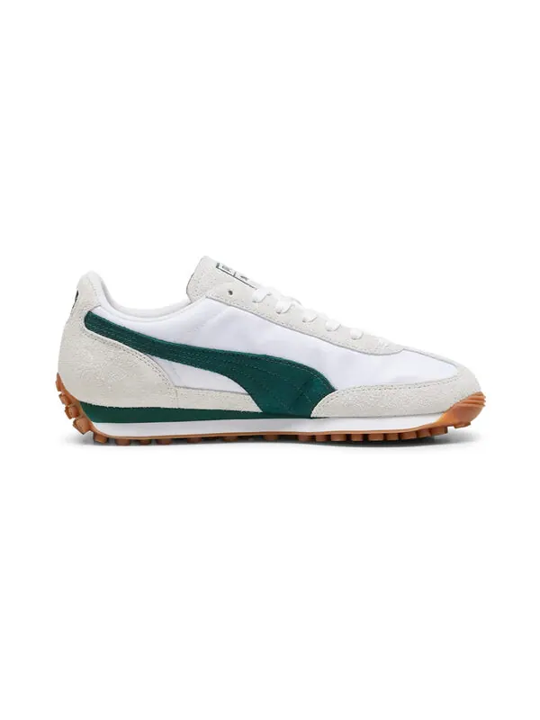 Кроссовки easy rider 'white dark myrtle' Puma — изображение 2 из 4, белый/темный