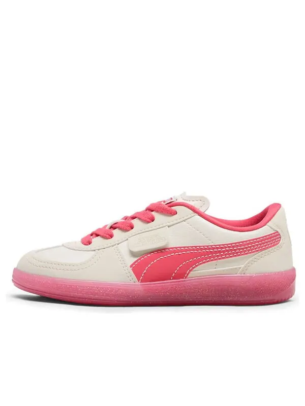 Кроссовки x gabby's dollhouse palermo 'heart paw print' Puma — изображение 1 из 4, красный