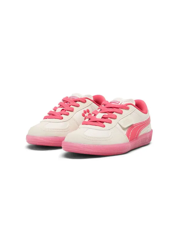 Кроссовки x gabby's dollhouse palermo 'heart paw print' Puma — изображение 3 из 4, красный