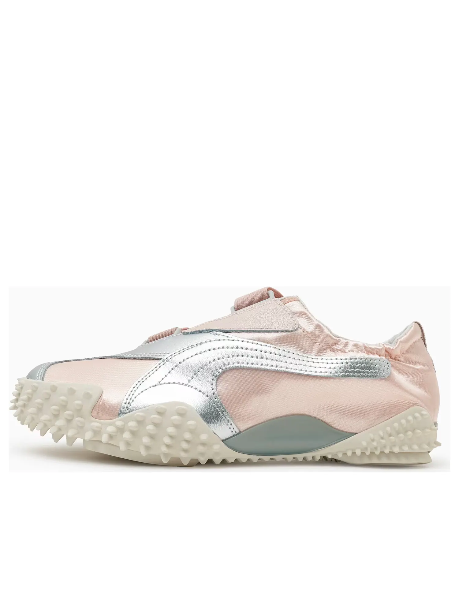 (WMNS) Puma Mostro Power & Grace 'Island Pink' — изображение 1 из 4