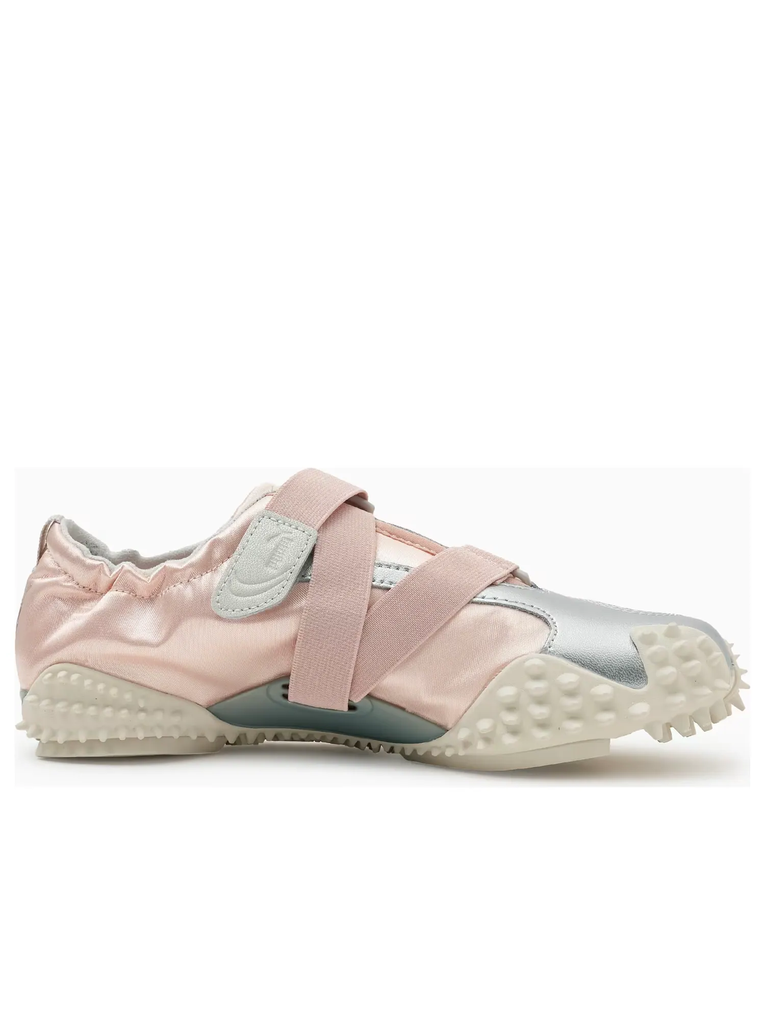 (WMNS) Puma Mostro Power & Grace 'Island Pink' — изображение 2 из 4