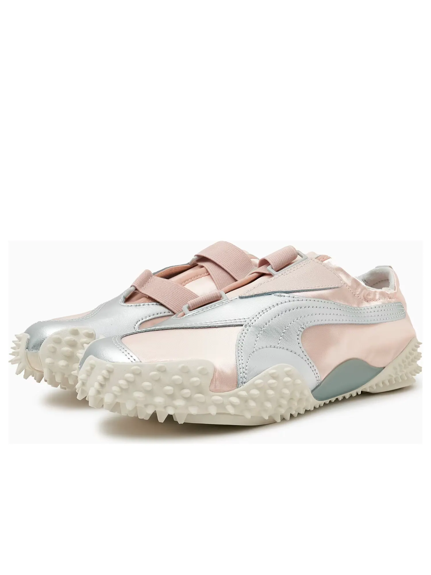 (WMNS) Puma Mostro Power & Grace 'Island Pink' — изображение 3 из 4