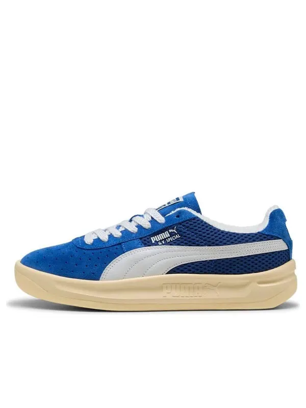 Кроссовки gv special Puma — изображение 1 из 4, синий