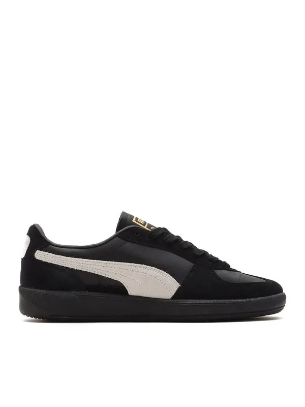 Кроссовки x atmos palermo 'black white' Puma — изображение 2 из 4, черный/белый