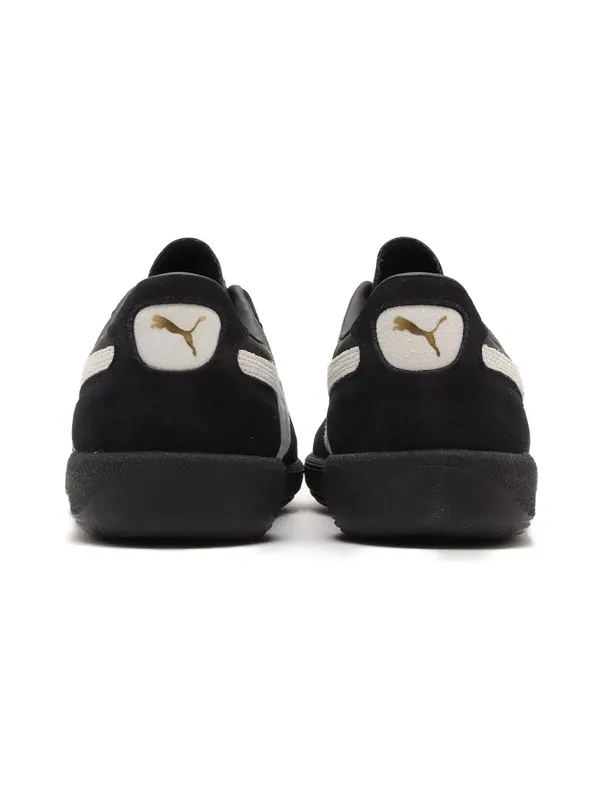 Кроссовки x atmos palermo 'black white' Puma — изображение 4 из 4, черный/белый