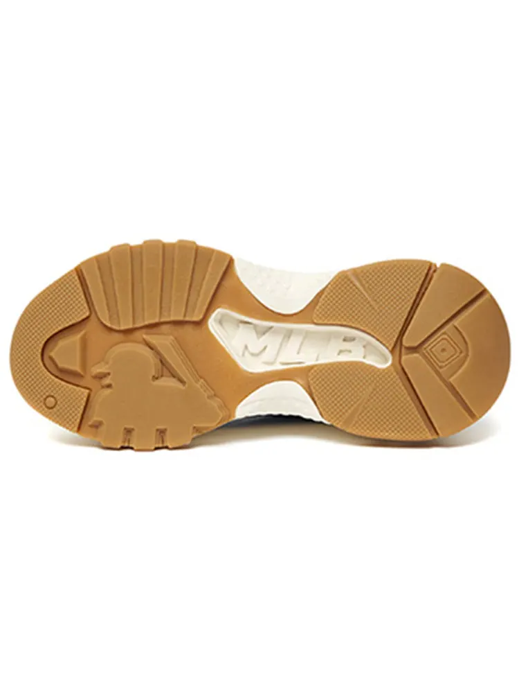 Кроссовки MLB Chunky Low LA Dodgers 'Blue' — изображение 5 из 5, синий