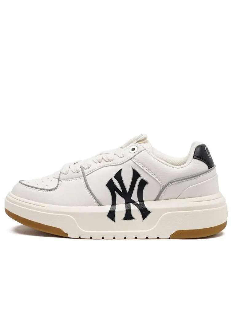MLB Chunky Classic New York Yankees 'Grey' — изображение 1 из 6