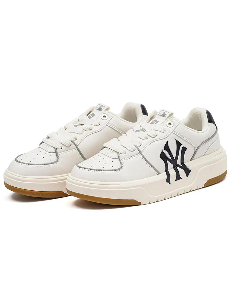 MLB Chunky Classic New York Yankees 'Grey' — изображение 3 из 6