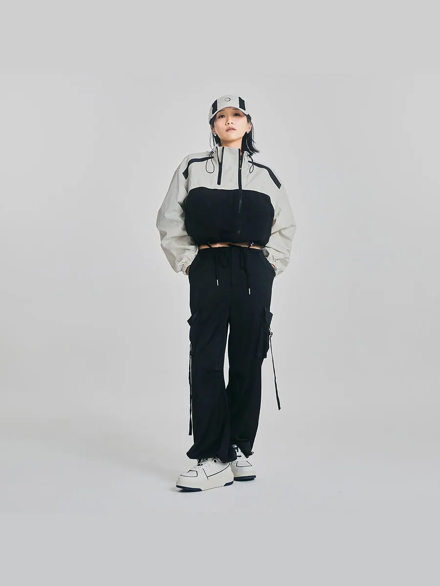 Кроссовки MLB Chunky Liner Basic Dodgers 'White Navy' — изображение 7 из 10, белый