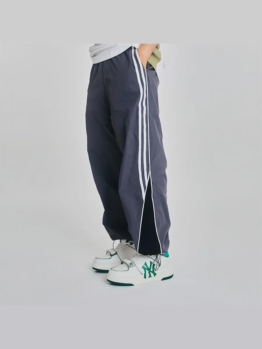 Кроссовки MLB Chunky Liner Yankees 'White Green' — изображение 3 из 11, белый
