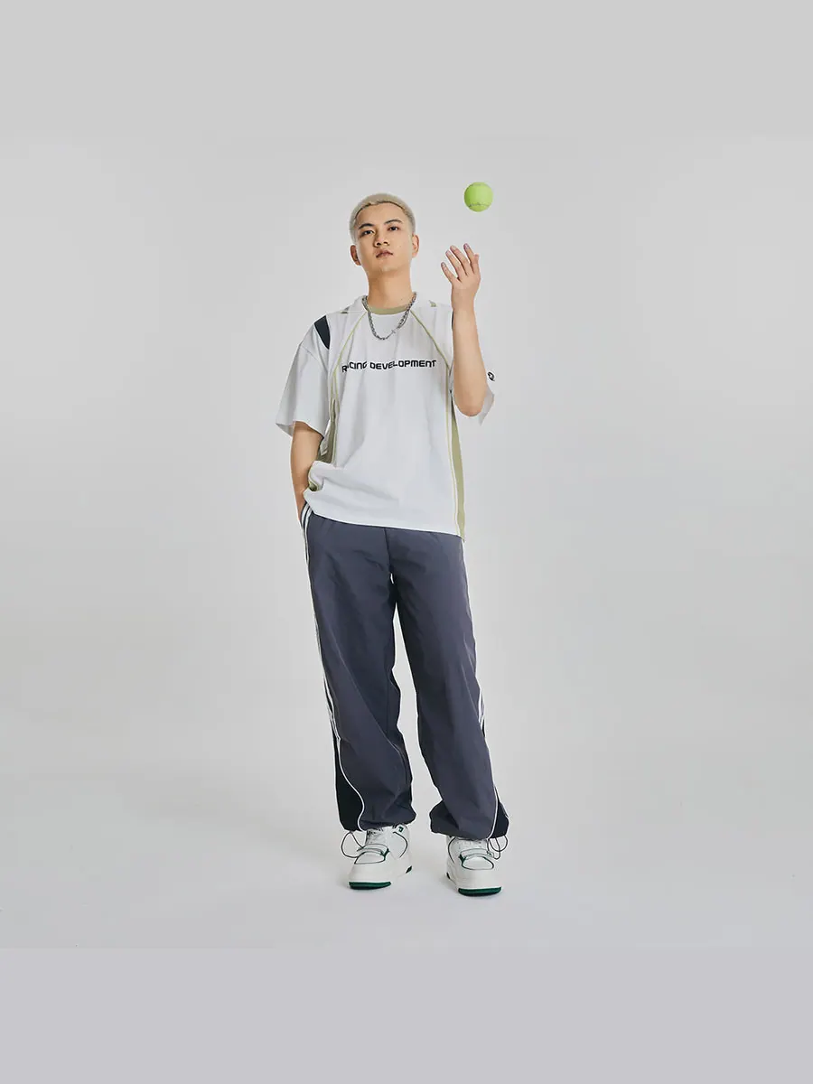 Кроссовки MLB Chunky Liner Yankees 'White Green' — изображение 9 из 11, белый