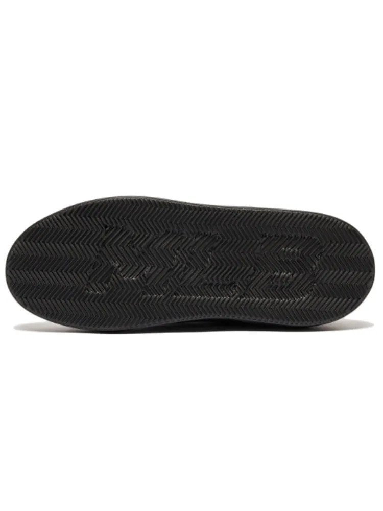 Кроссовки MLB Chunky Classic Yankees 'Black White' — изображение 5 из 5, черный