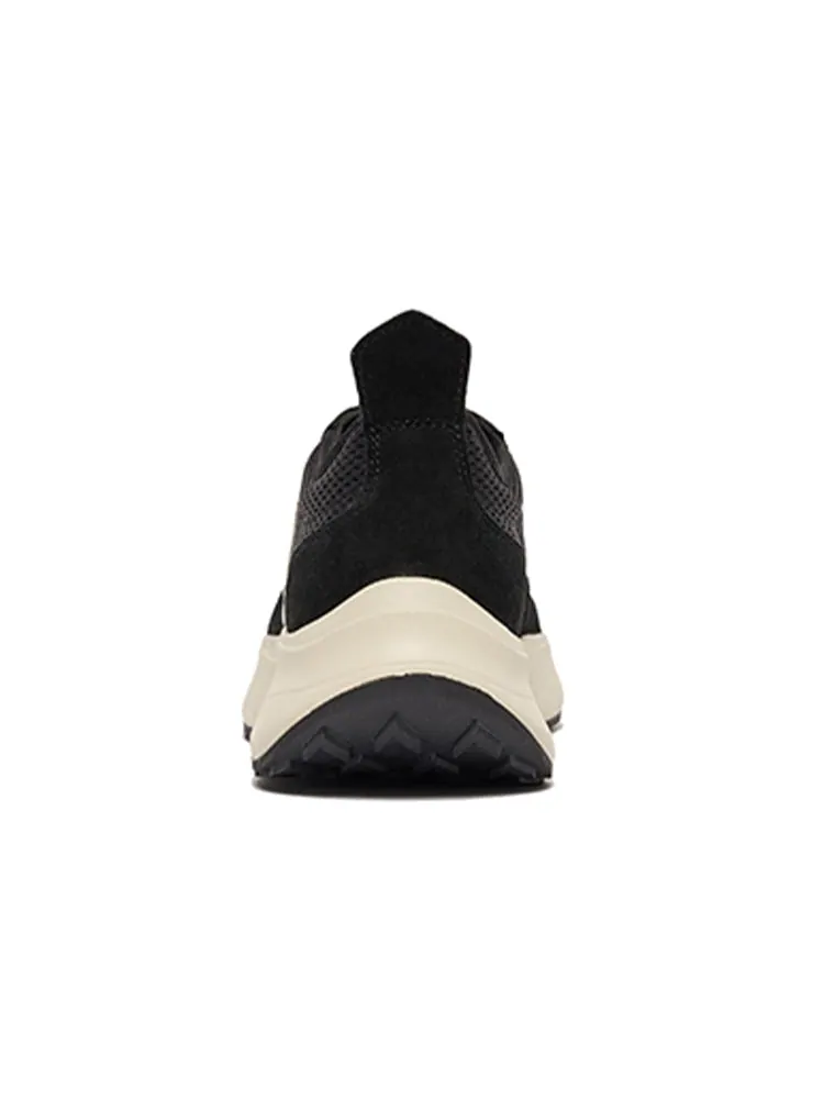 Кроссовки MLB Chunky Jogger Seambal Yankees 'Black White' — изображение 2 из 3, черный