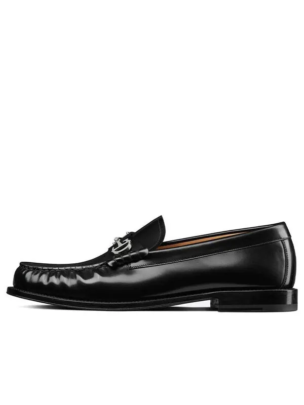 Кроссовки cd loafer Dior