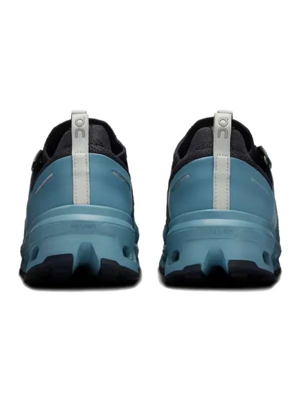 Кроссовки cloudultra 2 'wash navy' On Running — изображение 4 из 4, темно-синий