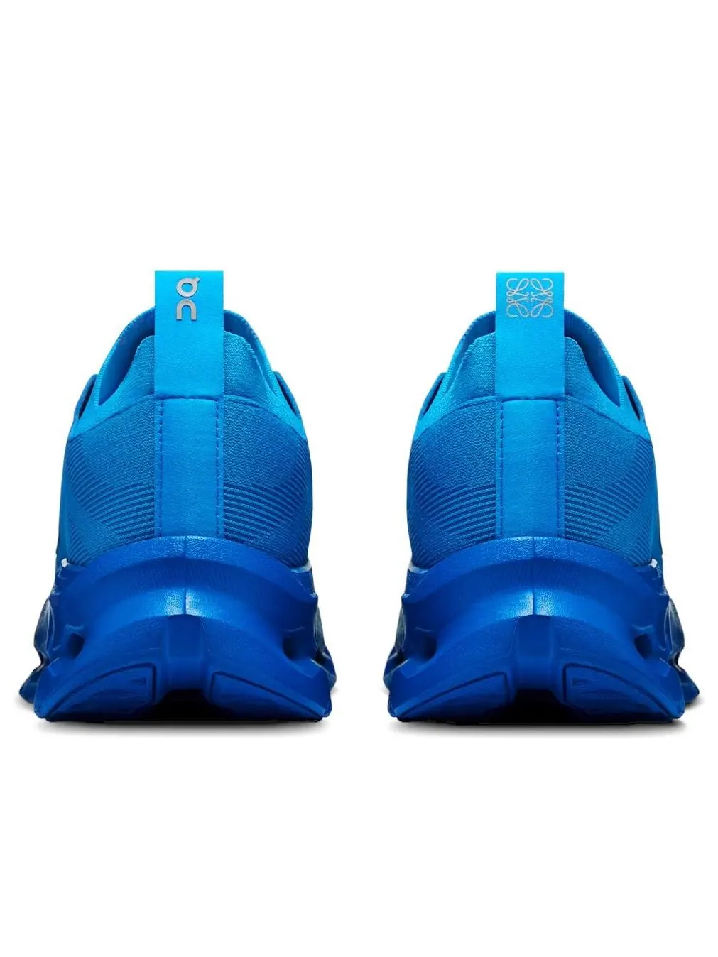 Кроссовки On Running x LOEWE Cloudtilt — изображение 4 из 5, синий