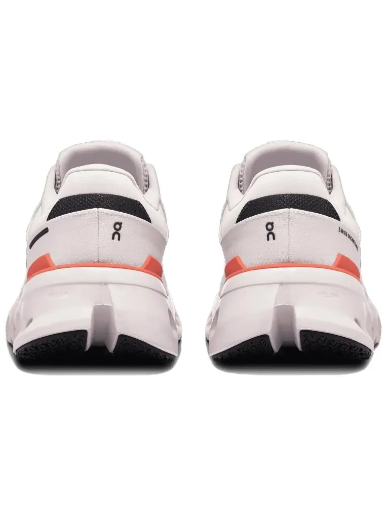 Кроссовки On Cloudrunner 2 'White Orange' — изображение 4 из 6, белый песочный