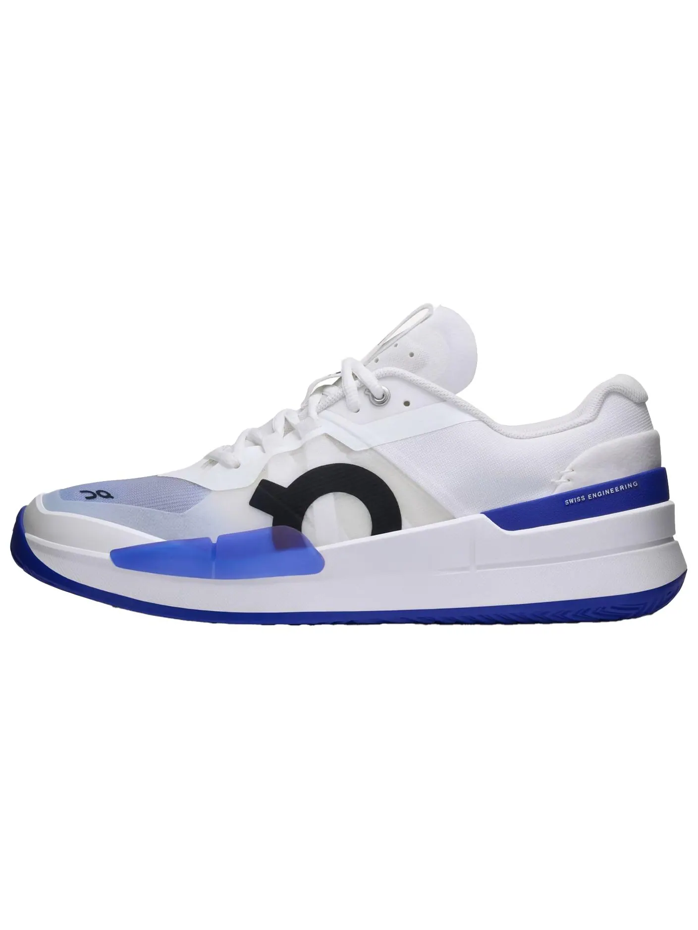 Кроссовки On Roger Pro 2 Clay 'White Indigo' — изображение 1 из 6, белый синий